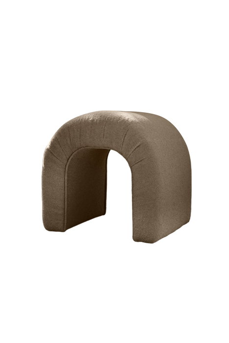 Atelier Del Sofa Nu - Brown Atelier Del Sofa Nu - Brown